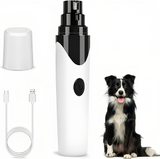 Electric Pet Nail Trimmers