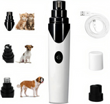 Electric Pet Nail Trimmers