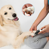 Electric Pet Nail Trimmers