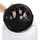 Electric UV Nail Polish Remover