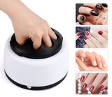 Electric UV Nail Polish Remover