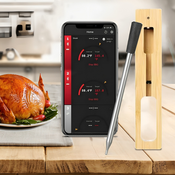 Meat Thermometer