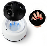 Electric UV Nail Polish Remover