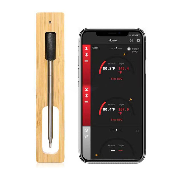 Meat Thermometer