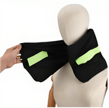 Supportive Travel Pillow